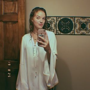 Meet your Posher, Kaity